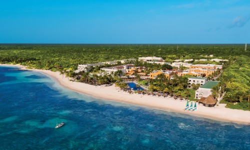 Dreams Tulúm Resort & Spa